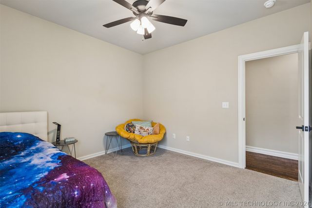 11536 S Primrose Street, Jenks, OK 74132