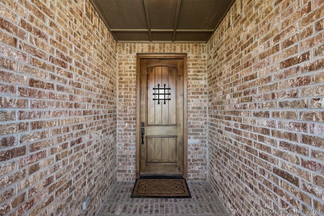 11536 S Primrose Street, Jenks, OK 74132