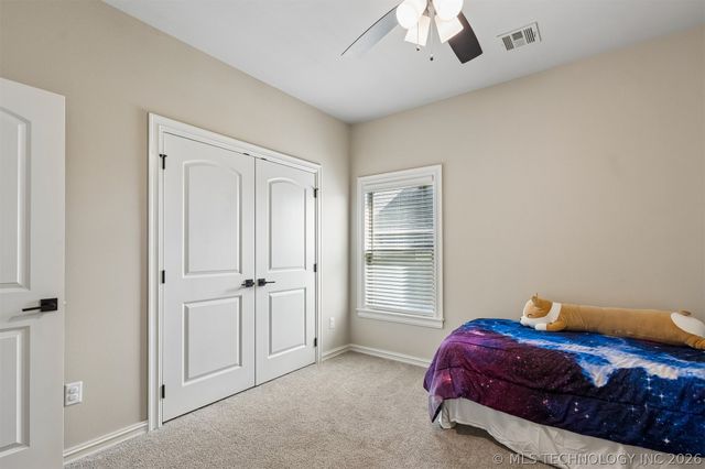 11536 S Primrose Street, Jenks, OK 74132