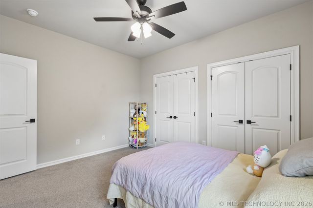 11536 S Primrose Street, Jenks, OK 74132