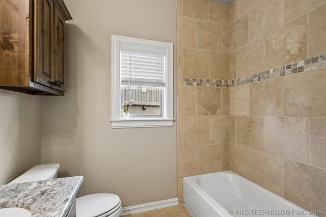 11536 S Primrose Street, Jenks, OK 74132