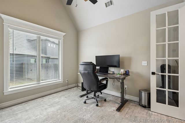 11536 S Primrose Street, Jenks, OK 74132