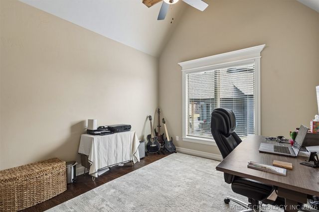 11536 S Primrose Street, Jenks, OK 74132