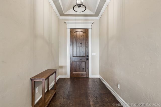 11536 S Primrose Street, Jenks, OK 74132