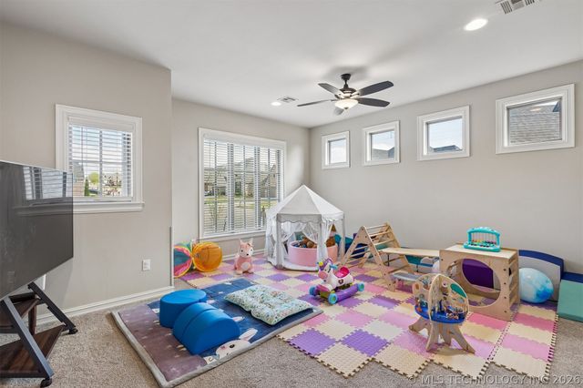 11536 S Primrose Street, Jenks, OK 74132