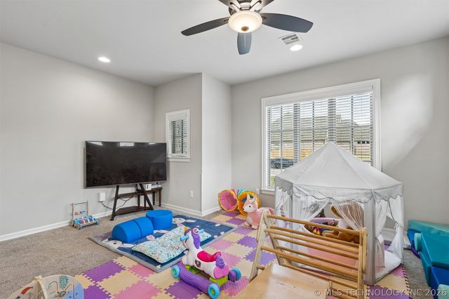 11536 S Primrose Street, Jenks, OK 74132