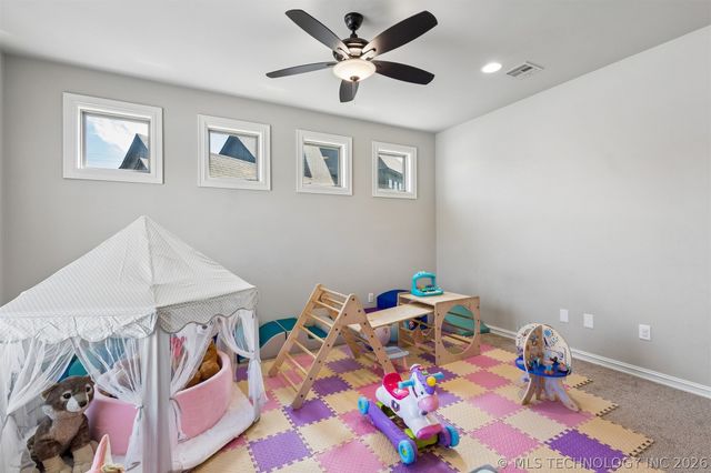 11536 S Primrose Street, Jenks, OK 74132