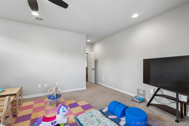 11536 S Primrose Street, Jenks, OK 74132