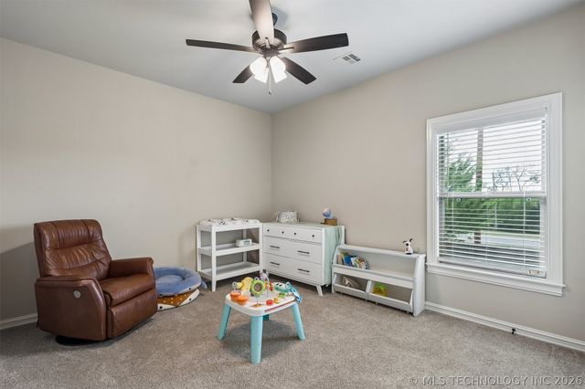 11536 S Primrose Street, Jenks, OK 74132