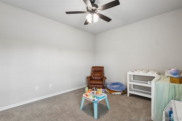 11536 S Primrose Street, Jenks, OK 74132