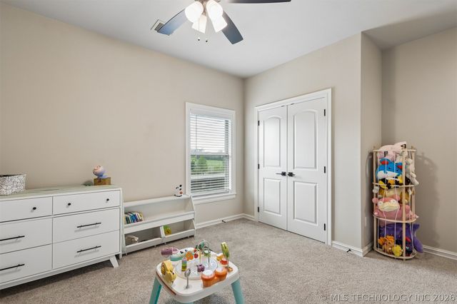 11536 S Primrose Street, Jenks, OK 74132