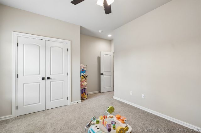 11536 S Primrose Street, Jenks, OK 74132