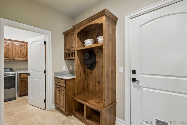 11536 S Primrose Street, Jenks, OK 74132