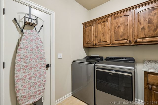 11536 S Primrose Street, Jenks, OK 74132