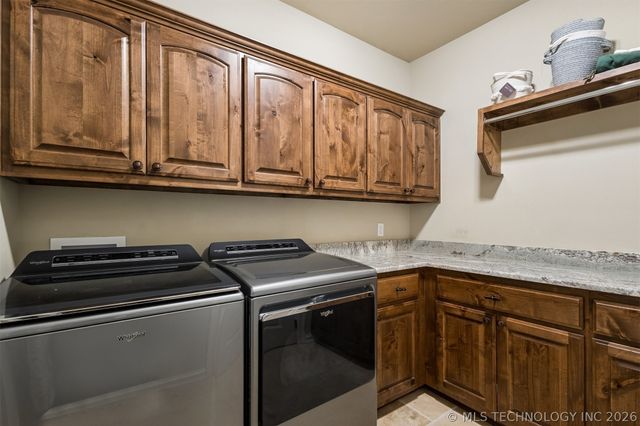 11536 S Primrose Street, Jenks, OK 74132