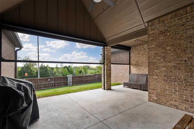 11536 S Primrose Street, Jenks, OK 74132