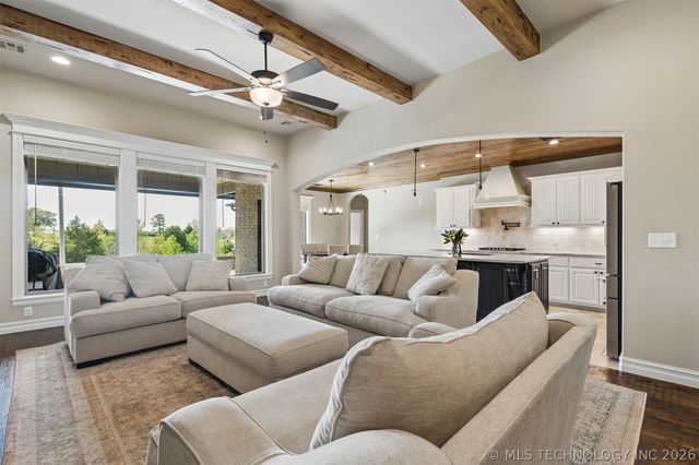 11536 S Primrose Street, Jenks, OK 74132