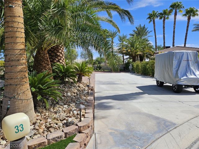8175 Arville Street 33, Las Vegas, NV 89139