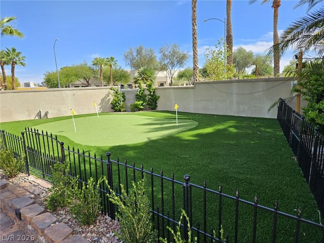 8175 Arville Street 33, Las Vegas, NV 89139