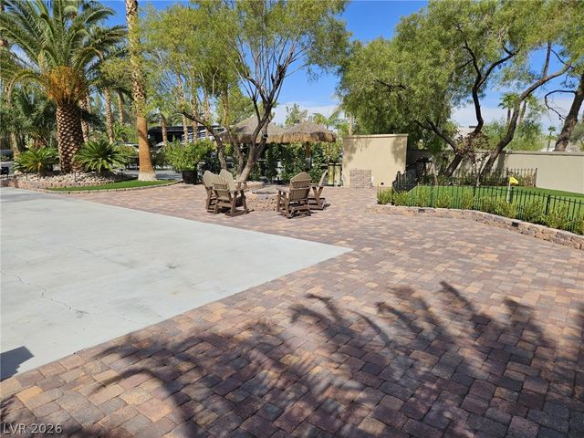 8175 Arville Street 33, Las Vegas, NV 89139
