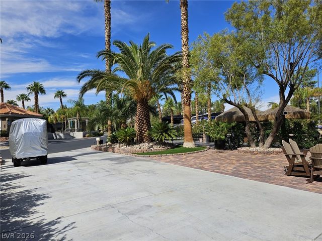 8175 Arville Street 33, Las Vegas, NV 89139
