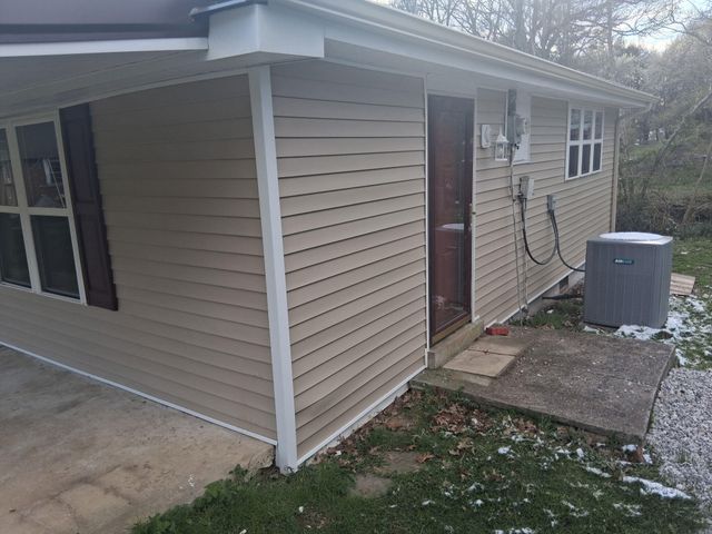 65 Haskew Avenue, Corbin, KY 40701