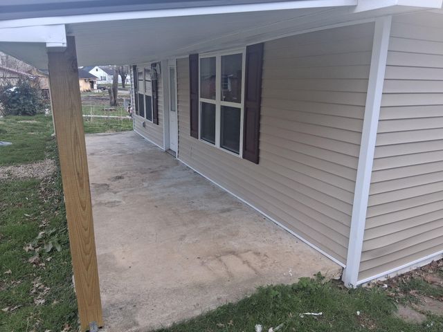 65 Haskew Avenue, Corbin, KY 40701