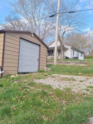 65 Haskew Avenue, Corbin, KY 40701