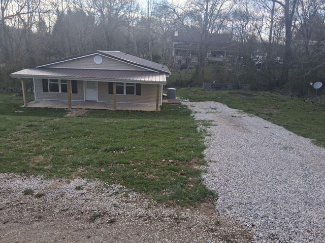 65 Haskew Avenue, Corbin, KY 40701