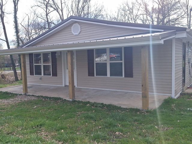 65 Haskew Avenue, Corbin, KY 40701