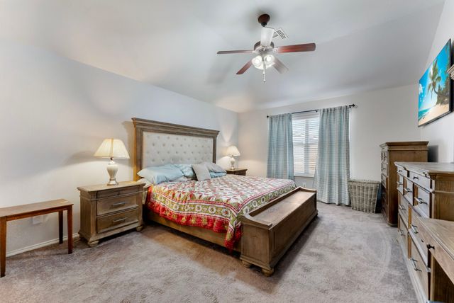 12537 Summerwood Drive, Fort Worth, TX 76028