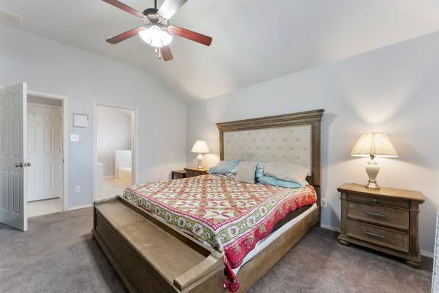 12537 Summerwood Drive, Fort Worth, TX 76028