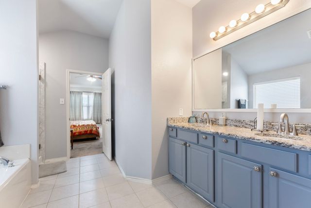 12537 Summerwood Drive, Fort Worth, TX 76028