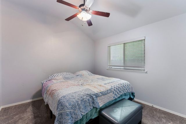 12537 Summerwood Drive, Fort Worth, TX 76028