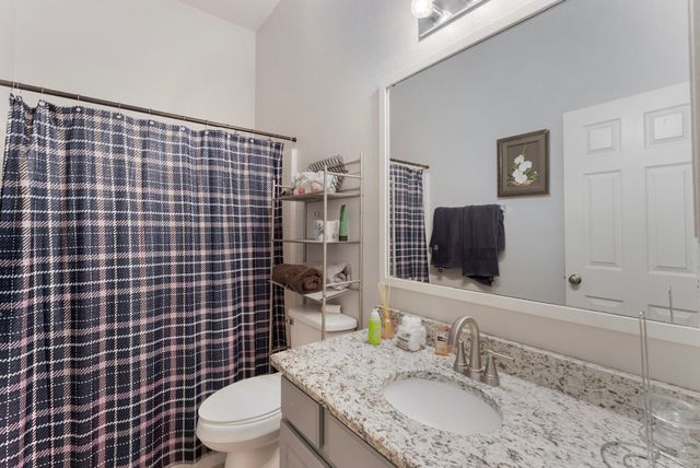 12537 Summerwood Drive, Fort Worth, TX 76028