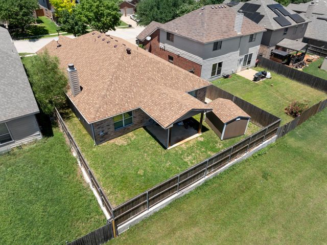 12537 Summerwood Drive, Fort Worth, TX 76028