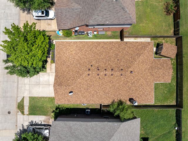 12537 Summerwood Drive, Fort Worth, TX 76028