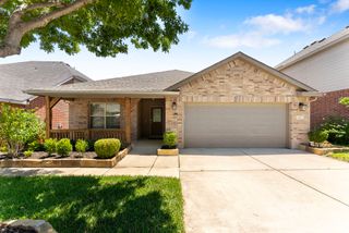12537 Summerwood Drive, Fort Worth, TX 76028