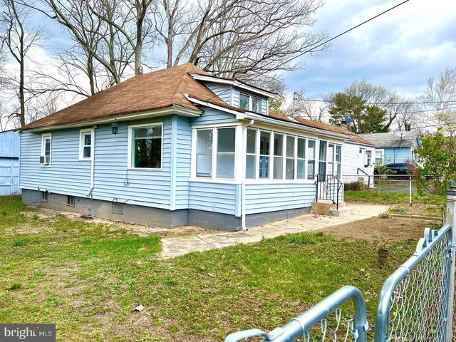 27 RANCOCAS AVE, Clementon, NJ 08021