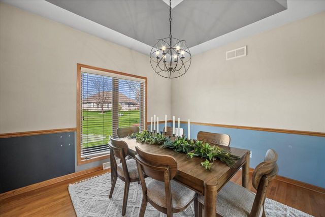 209 Greenvalley DRIVE, Mount Pleasant, WI 53406
