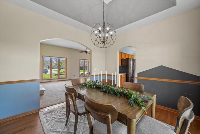209 Greenvalley DRIVE, Mount Pleasant, WI 53406