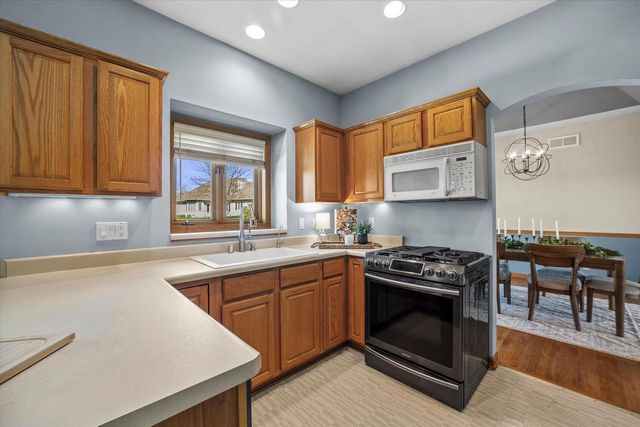 209 Greenvalley DRIVE, Mount Pleasant, WI 53406