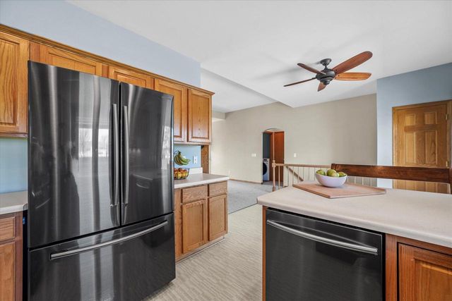 209 Greenvalley DRIVE, Mount Pleasant, WI 53406