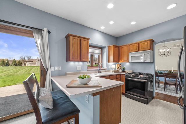 209 Greenvalley DRIVE, Mount Pleasant, WI 53406