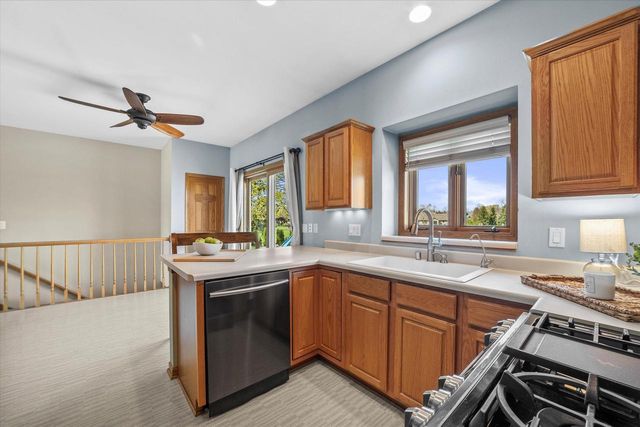 209 Greenvalley DRIVE, Mount Pleasant, WI 53406