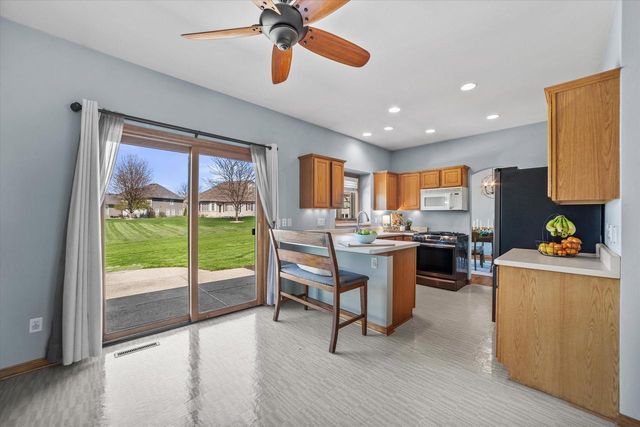 209 Greenvalley DRIVE, Mount Pleasant, WI 53406