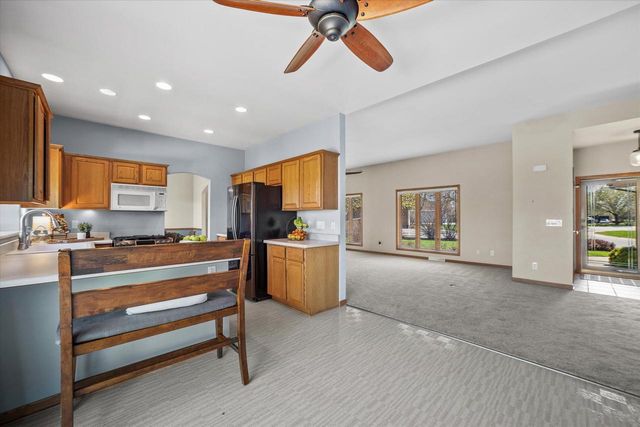 209 Greenvalley DRIVE, Mount Pleasant, WI 53406