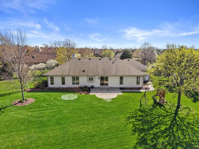 209 Greenvalley DRIVE, Mount Pleasant, WI 53406