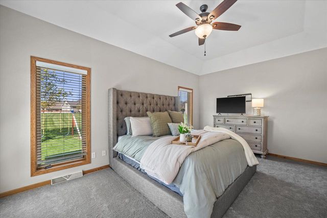 209 Greenvalley DRIVE, Mount Pleasant, WI 53406