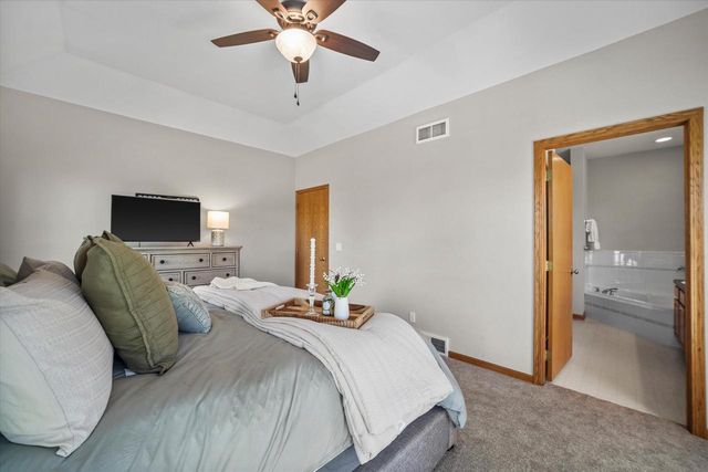 209 Greenvalley DRIVE, Mount Pleasant, WI 53406